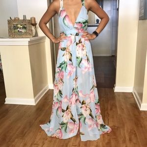 Beautiful ModernVintageBoutique Dress Size S